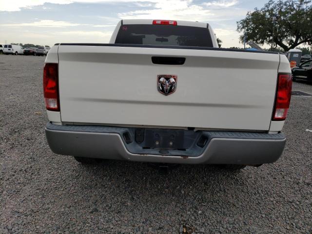 Photo 6 from auction – 2009 DODGE RAM 1500 with VIN 1D3HB16PX9J531423