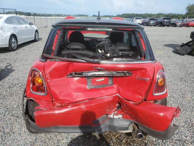 Photo 6 from auction – 2009 MINI COOPER with VIN WMWMF33519TW76359