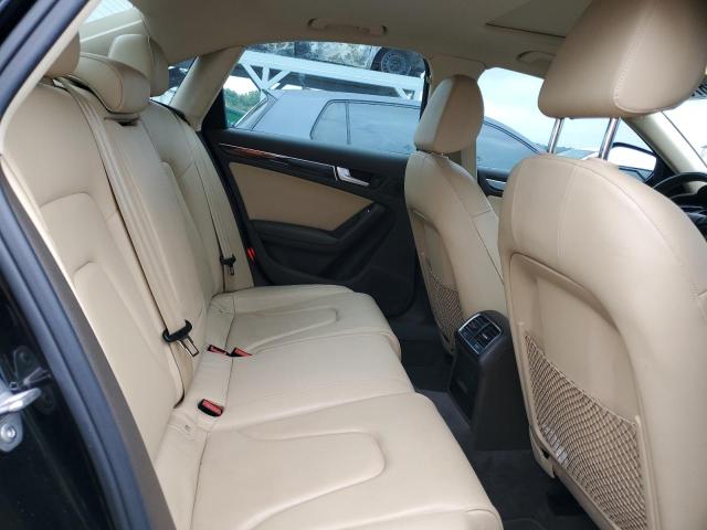 Photo 10 from auction – 2013 AUDI A4 PREMIUM with VIN WAUFFAFLXDA184781