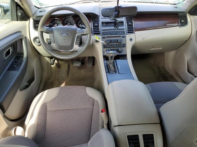 Photo 8 from auction – 2011 FORD TAURUS SEL with VIN 1FAHP2EW7BG174784