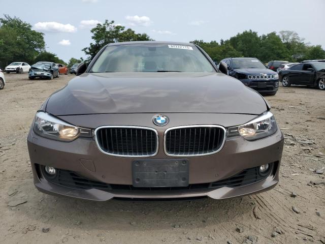 Photo 5 from auction – 2014 BMW 328 XI SUL with VIN WBA3B5C53EP543334