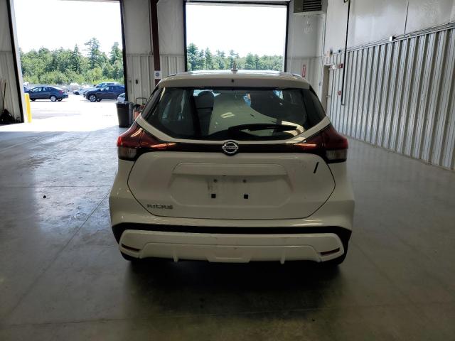 Photo 6 from auction – 2021 NISSAN KICKS S with VIN 3N1CP5BV8ML488902
