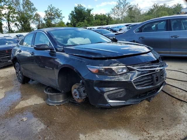 Photo 4 from auction – 2017 CHEVROLET MALIBU LT with VIN 1G1ZE5ST6HF101381