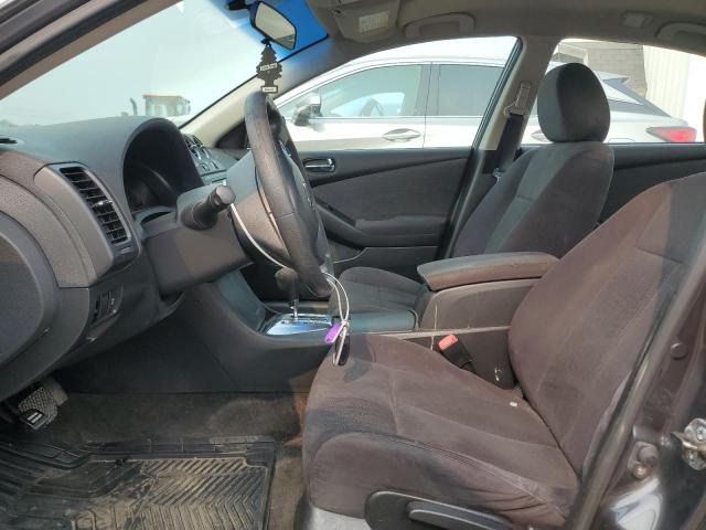 Photo 7 from auction – 2010 NISSAN ALTIMA BAS with VIN 1N4AL2AP9AN404489