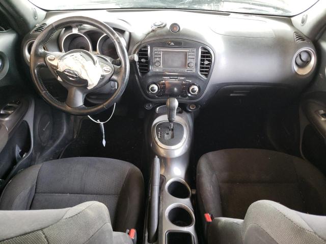 Photo 8 from auction – 2014 NISSAN JUKE S with VIN JN8AF5MR2ET354184