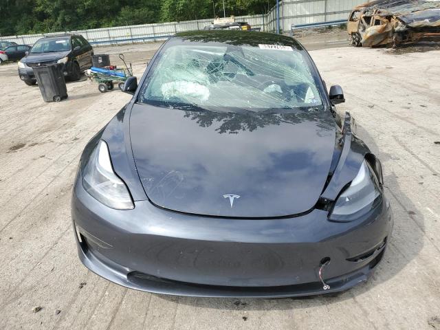 Снимка 5 от търг – 2022 TESLA MODEL 3 с VIN 5YJ3E1EB5NF290548