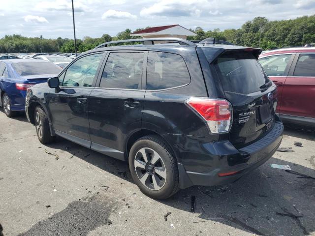 Photo 2 from auction – 2018 SUBARU FORESTER 2 with VIN JF2SJAGC5JH608676