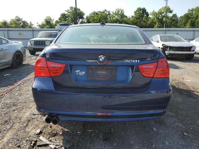 Photo 6 from auction – 2011 BMW 328 XI SUL with VIN WBAPK5C53BA654529