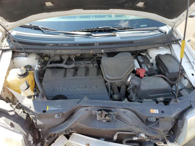Photo 12 from auction – 2008 LINCOLN MKX with VIN 2LMDU68C58BJ39333