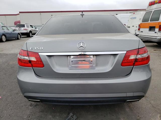 Photo 6 from auction – 2011 MERCEDES-BENZ E 350 with VIN WDDHF5GB0BA429096