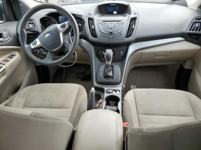 Photo 8 from auction – 2015 FORD ESCAPE SE with VIN 1FMCU0G77FUA76252
