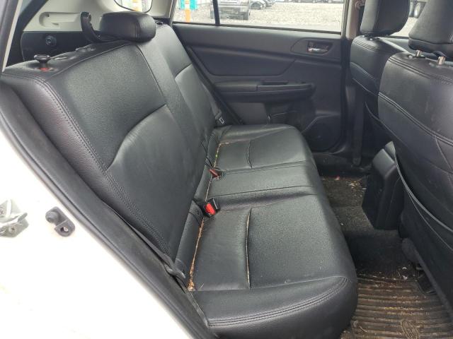 Photo 10 from auction – 2014 SUBARU IMPREZA PR with VIN JF1GPAC66E9298823