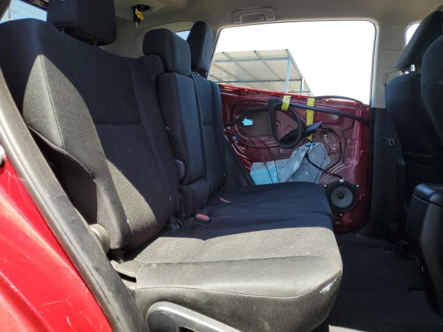 Photo 10 from auction – 2018 TOYOTA RAV4 LE with VIN 2T3ZFREV5JW473520