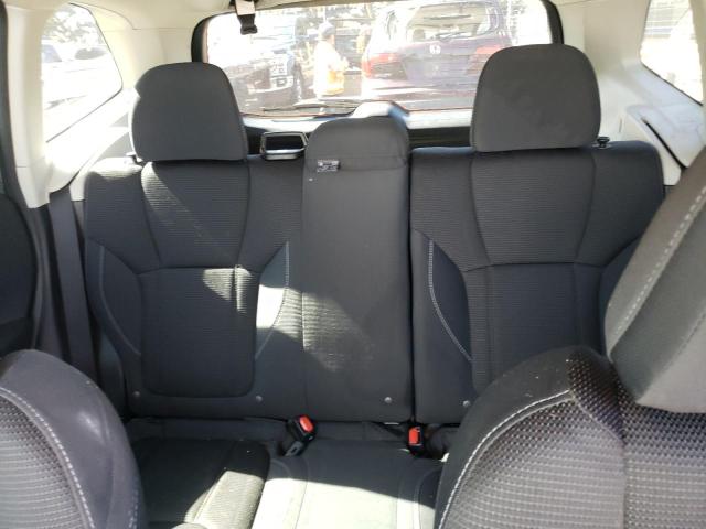 Photo 10 from auction – 2019 SUBARU FORESTER with VIN JF2SKACC1KH480554