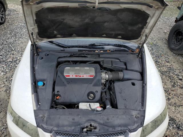 Photo 11 from auction – 2008 ACURA TL TYPE S with VIN 19UUA76578A004080