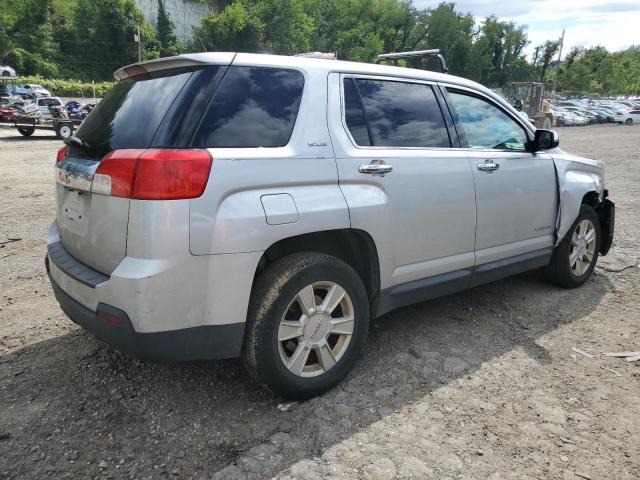 Photo 3 from auction – 2011 GMC TERRAIN SL with VIN 2CTALMEC3B6377779