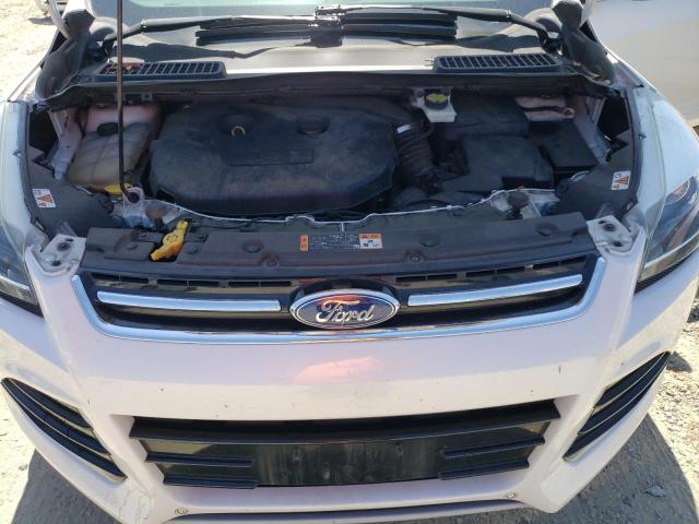Photo 12 from auction – 2015 FORD ESCAPE TIT with VIN 1FMCU0J93FUA44117