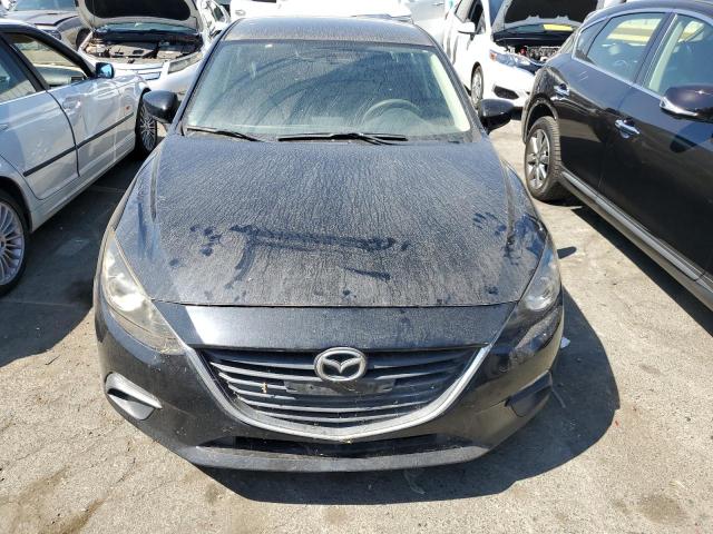 Photo 5 from auction – 2014 MAZDA 3 SV with VIN JM1BM1T75E1199768