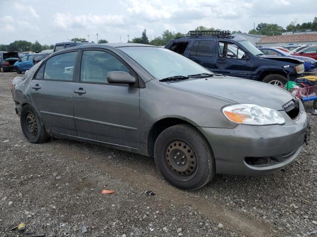 Photo 4 from auction – 2007 TOYOTA COROLLA CE with VIN 1NXBR30E77Z911467