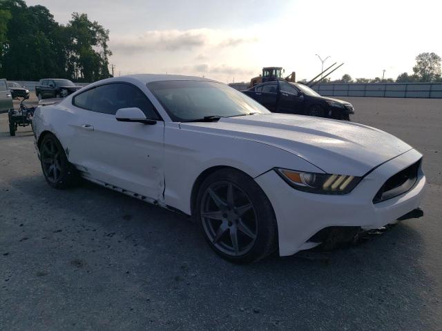 صورة رقم 4 من المزاد - 2015 FORD MUSTANG مع VIN 1FA6P8TH8F5402369