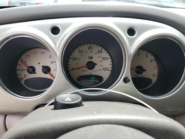 Photo 9 from auction – 2005 CHRYSLER PT CRUISER with VIN 3C4FY48B65T516129