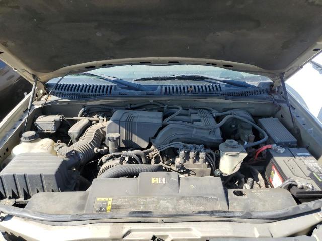 Photo 12 from auction – 2002 FORD EXPLORER X with VIN 1FMZU62K12ZC95987