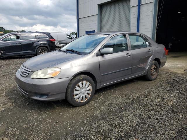 Foto 1 de la subasta – 2004 TOYOTA COROLLA CE con VIN 2T1BR32E94C226154