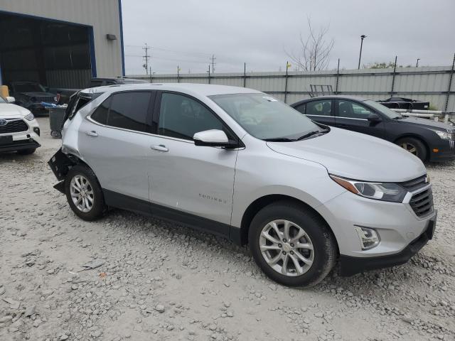 Photo 4 from auction – 2019 CHEVROLET EQUINOX LT with VIN 2GNAXUEV4K6286271
