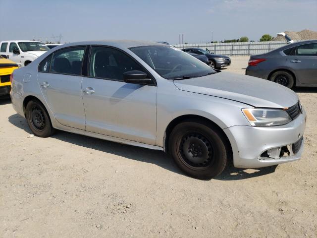 Photo 4 from auction – 2014 VOLKSWAGEN JETTA BASE with VIN 3VW2K7AJ0EM224485