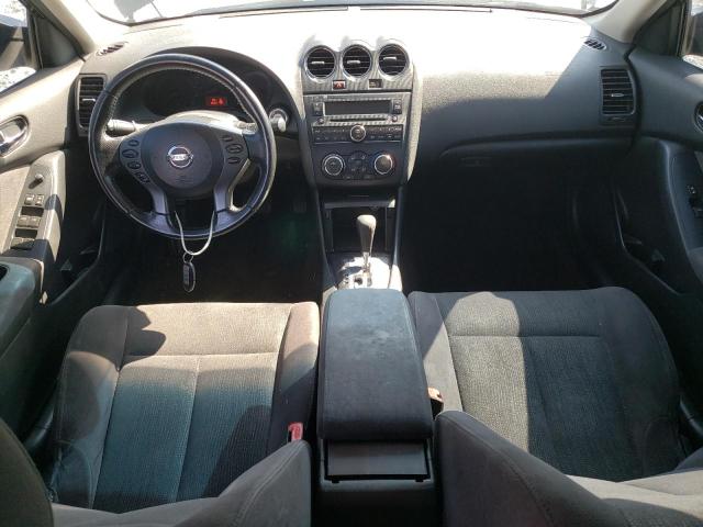 Photo 8 from auction – 2012 NISSAN ALTIMA BAS with VIN 1N4AL2AP4CN430534