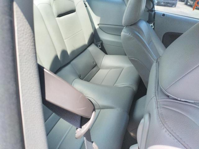 Photo 10 from auction – 2008 FORD MUSTANG with VIN 1ZVHT80N085208153