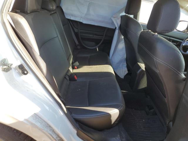 Photo 10 from auction – 2014 SUBARU IMPREZA SP with VIN JF1GPAR68E8272821