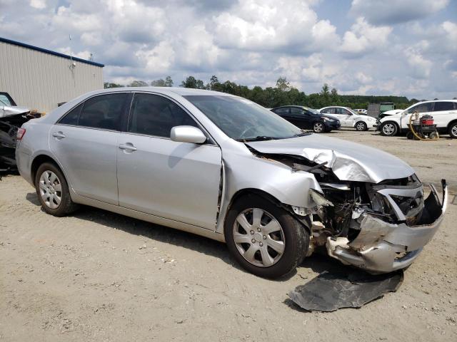Photo 4 from auction – 2011 TOYOTA CAMRY BASE with VIN 4T1BF3EKXBU639304