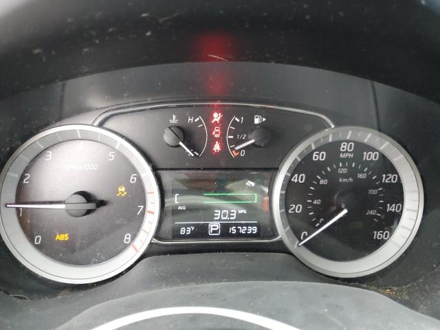 Photo 9 from auction – 2014 NISSAN SENTRA S with VIN 3N1AB7AP1EY326022