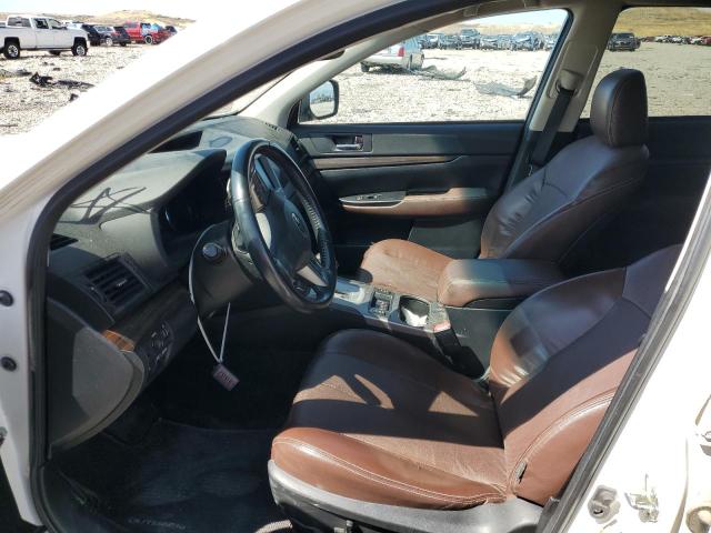 Photo 7 from auction – 2013 SUBARU OUTBACK 2. with VIN 4S4BRBSC8D3321527