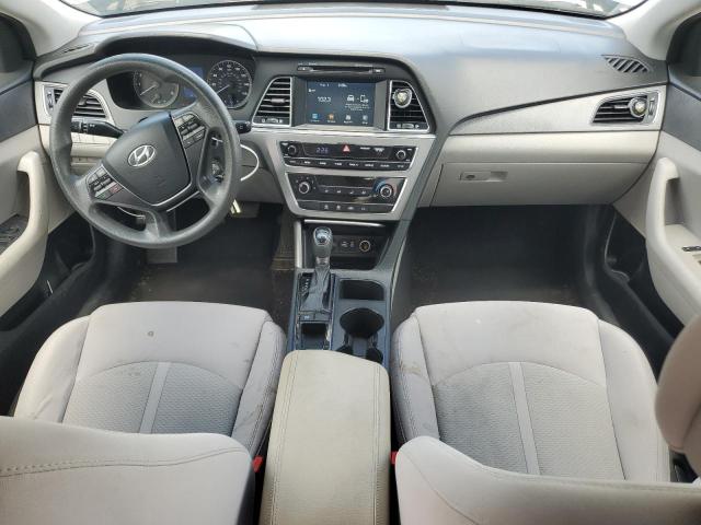 Photo 8 from auction – 2016 HYUNDAI SONATA SE with VIN 5NPE24AF6GH343435