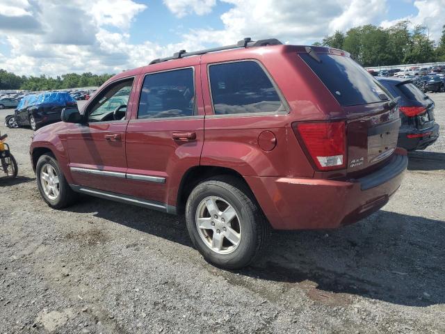 Photo 2 from auction – 2007 JEEP GRAND CHER with VIN 1J8GR48K97C570839