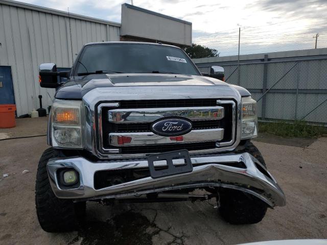 Photo 5 from auction – 2012 FORD F250 SUPER with VIN 1FT7W2BT3CEC81850