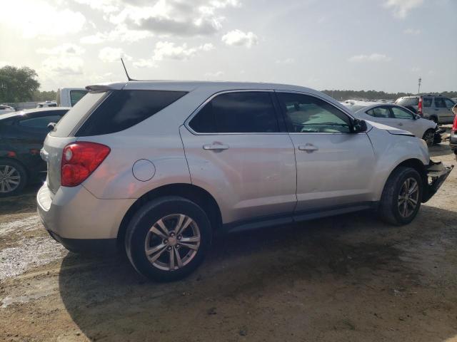Photo 3 from auction – 2014 CHEVROLET EQUINOX LS with VIN 2GNALAEK4E6253128