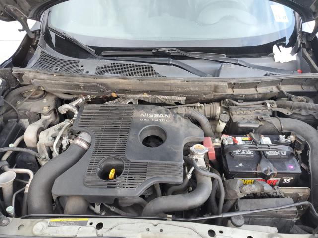 Photo 12 from auction – 2012 NISSAN JUKE S with VIN JN8AF5MR5CT117802