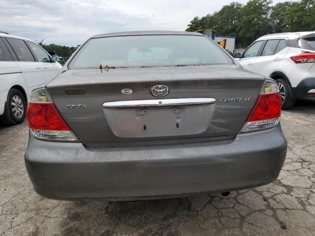 Photo 6 from auction – 2005 TOYOTA CAMRY with VIN JTDBE30K353004370