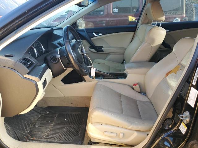 Photo 7 from auction – 2011 ACURA TSX with VIN JH4CU2F64BC007574