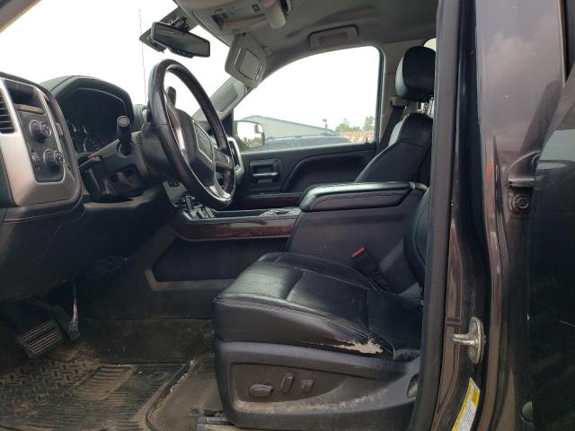 Photo 7 from auction – 2015 GMC SIERRA K15 with VIN 3GTU2VEC3FG435319