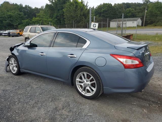 Снимка 2 от търг – 2010 NISSAN MAXIMA S с VIN 1N4AA5AP0AC823513