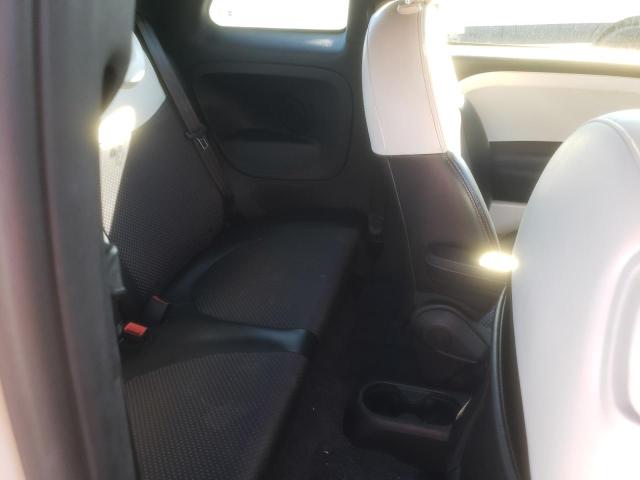 Photo 10 from auction – 2016 FIAT 500 ELECTR with VIN 3C3CFFGE8GT184203