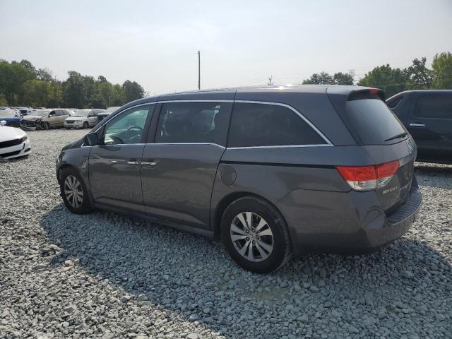 Photo 2 from auction – 2014 HONDA ODYSSEY EX with VIN 5FNRL5H41EB134219