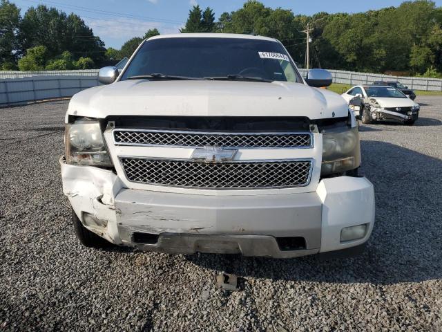 Photo 5 from auction – 2008 CHEVROLET SUBURBAN K with VIN 3GNFK16308G264331