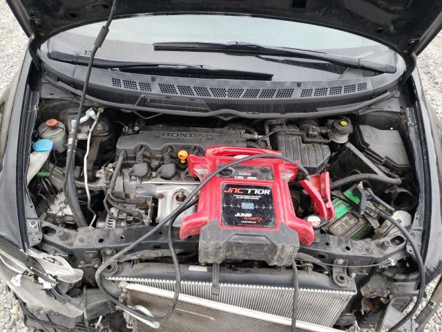 Photo 11 from auction – 2011 HONDA CIVIC EX with VIN 2HGFA1F86BH540334