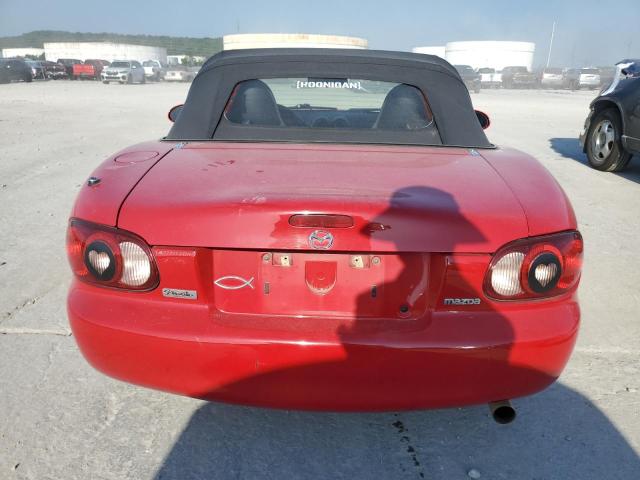 Photo 6 from auction – 2004 MAZDA MX-5 MIATA with VIN JM1NB353840400768