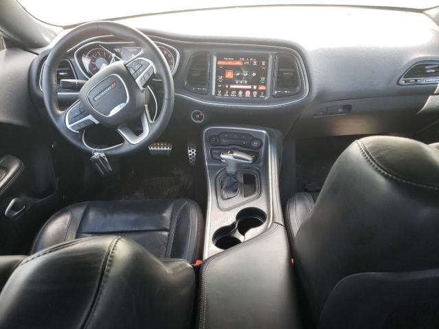 Photo 8 from auction – 2016 DODGE CHALLENGER with VIN 2C3CDZAGXGH234741